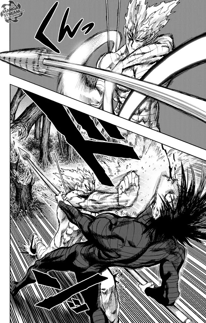 One Punch Man - Chapter 82 image 39
